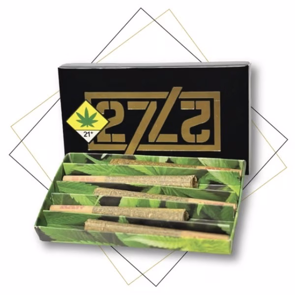 top cannabis pre-rolls near Anacortes