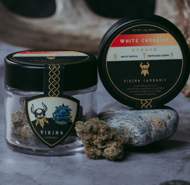 Understanding Terpenes — The Flavors and Effects Guide