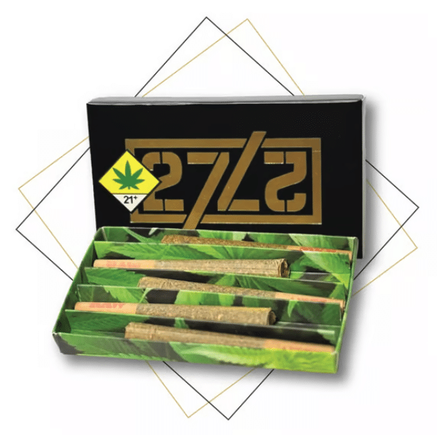 Pre-Roll Buying Guide