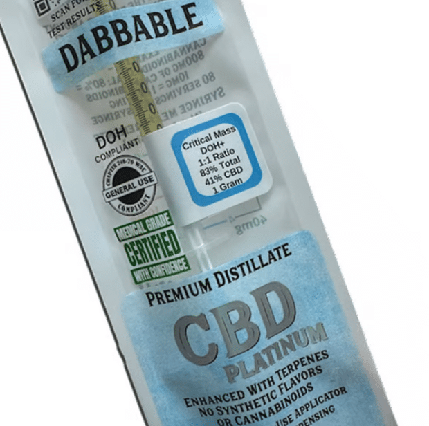 Do CBD Dabs Get You High? An Honest Explainer